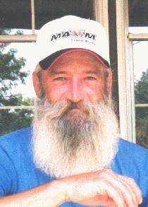 Joseph Alan Ryder